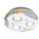 Світлодіодний стельовий світильник LIVARNO Home LED