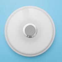 СТОК Бездротовий світлодіодний стельовий світильник