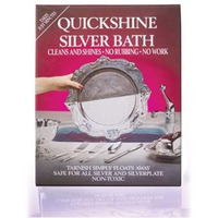 СТОК Ванна для очищення та блиску срібла