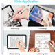 Стилус RAMSWIN для iPad/iPad Pro/iPad Air К2259 для письма та малювання на сенсорних екранах