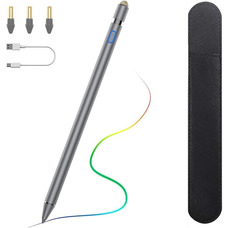 Стилус TiMOVO для iPad, Apple Pencil для iPad 10/9/8/7/6-го покоління 2018-2023 років, iPad Pro, iPad Air 5/4/3, iPad Mini 6/5