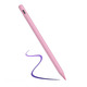 СТОК Універсальний стілус Stylus Pen - рожевий