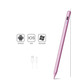СТОК Універсальний стілус Stylus Pen - рожевий