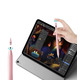 СТОК Універсальний стілус Stylus Pen - рожевий