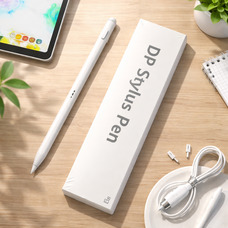 Стілус активний планшета та телефону iOS (iPad Stylus Pen) Універсальний стилус Pencil для сенсорних екранів