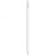 Стилус Apple Pencil 2 (MU8F2) Generation 2 для iPad Pro / Air / mini: магнітна зарядка, Double-tap, OpenBox