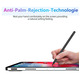 Уцінка Стилус для iPad 6,7,8,iPad Air 3,4,iPad mini 5,iPad Pro 2,3,4,5,11