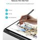 Стилус Metapen USI 2.0 G1 для Fire Max 11 швидка зарядка USB-C, стилус із функцією натиску 4096 для планшета