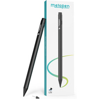 Стилус Metapen USI 2.0 G1 для Fire Max 11 швидка зарядка USB-C, стилус із функцією натиску 4096 для планшета