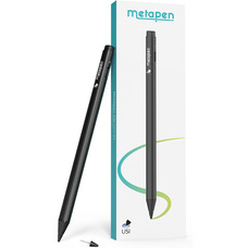 Стилус Metapen USI 2.0 G1 для Fire Max 11 швидка зарядка USB-C, стилус із функцією натиску 4096 для планшета