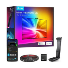 СТОК Набір адаптивної LED підсвітки Govee TV