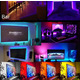 СТОК Світлодіодна стрічка 5050 rgb 2м