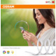 Світлодіодна стрічка LEDVANCE OSRAM SMART+ Flex 3P Multicolour 10W 480Лм 1.8 м Bluetooth