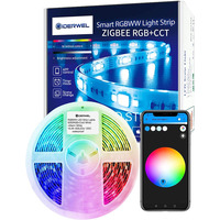 СТОК Регульована світлодіодна стрічка