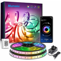 СТОК Світлодіодні стрічки Mumaniu 30м