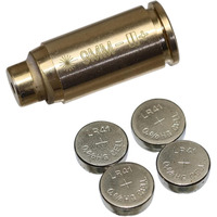 СТОК Лазерний патрон калібру 9MM MAYMOC