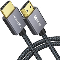 СТОК Кабель HDMI 4K IVANKY 2 м