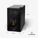 СТОК Винний холодильник Klarstein Shiraz 8 Uno Vertical