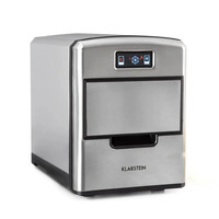 СТОК Генератор льоду KLARSTEIN Metropolitan