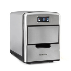 СТОК Генератор льоду KLARSTEIN Metropolitan