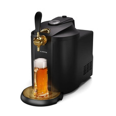 СТОК Диспенсер для пива Klarstein Beerkules