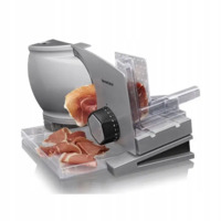 Електричний слайсер SILVERCREST 120 Вт