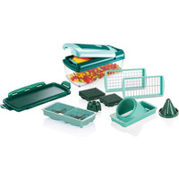 Набір для нарізки овочів Nicer Dicer Fusion Smart
