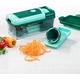 Набір для нарізки овочів Nicer Dicer Fusion Smart