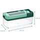 Набір для нарізки овочів Nicer Dicer Fusion Smart