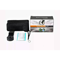 СТОК Монокулярний телескоп монокуляр Нескінченне поле зору.