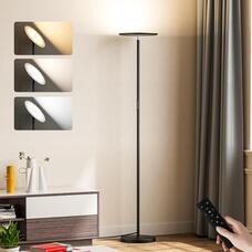СТОК Торшер PreeOtti з LED підсвічуванням, 36 Вт