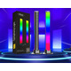 Розумна світлодіодна світлова панель Light LED лампа RGB лайт бар Light Bar