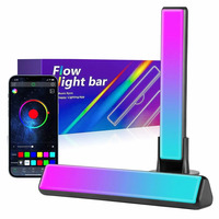 СТОК Розумна світлова панель HSP-WF-08 Zuukoo Light