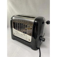 Б/в Тостер Dualit Lite 2 на 2 скибки