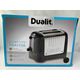 Б/в Тостер Dualit Lite 2 на 2 скибки