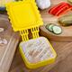 Toastie Maker, тосты для тощих, Crimpet Sandwich Maker, сделайте быструю и легкую поджаренную закуску, невели