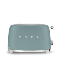 СТОК Тостер на 2 скибочки Smeg