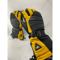 БВ рукавички з підігрівом Unigear