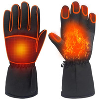 СТОК Рукавички з підігрівом TFUFR