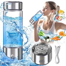 СТОК Пляшка для води з воднем Pansonite