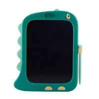 СТОК Планшет для малювання Dino 8.5 дюйма green