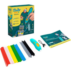 СТОК 3D-ручка 3Doodler Start Plus
