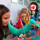 СТОК 3D-ручка 3Doodler Start Plus