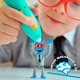 СТОК 3D-ручка 3Doodler Start Plus