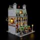 Lightailing Підсвічування для набору LEGO Super Heroes Marvel Санктум Санкторум (76218)