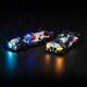 СТОК LED-підсвітка для конструктора Lego 76922 BMW