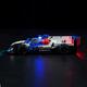 СТОК LED-підсвітка для конструктора Lego 76922 BMW