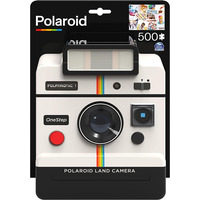 Пазл Polaroid Retro на 500 елементів, для дорослих та дітей віком від 8 років