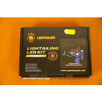 СТОК Набір світильників для Tron Legacy 21314