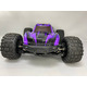 1:14 4WD Автомобіль Машинка на радіокеруванні з безщітковим двигуном до 75км/г Б/В